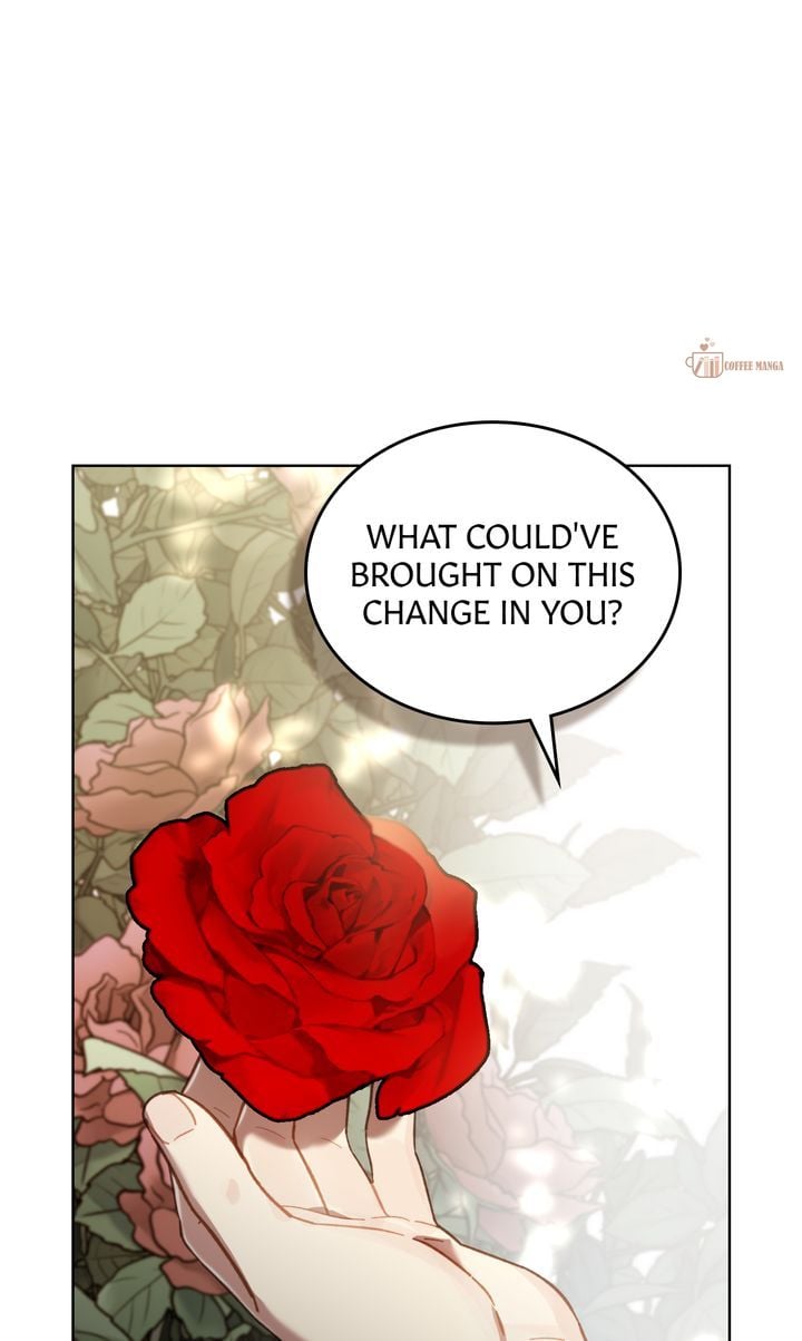 Reborn as the Enemy Prince Chapter 80 - Page 27