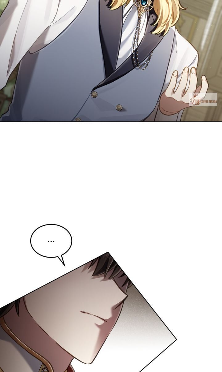 Reborn as the Enemy Prince Chapter 80 - Page 35