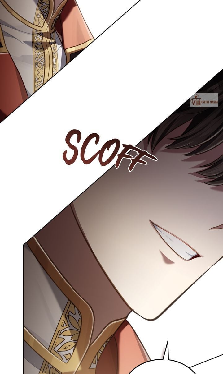 Reborn as the Enemy Prince Chapter 80 - Page 36