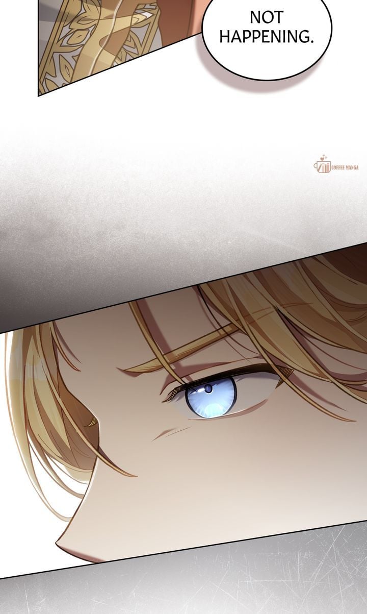 Reborn as the Enemy Prince Chapter 80 - Page 37