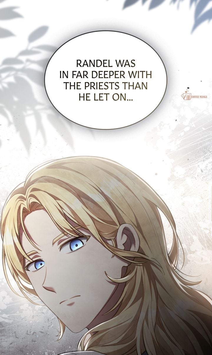 Reborn as the Enemy Prince Chapter 80 - Page 46