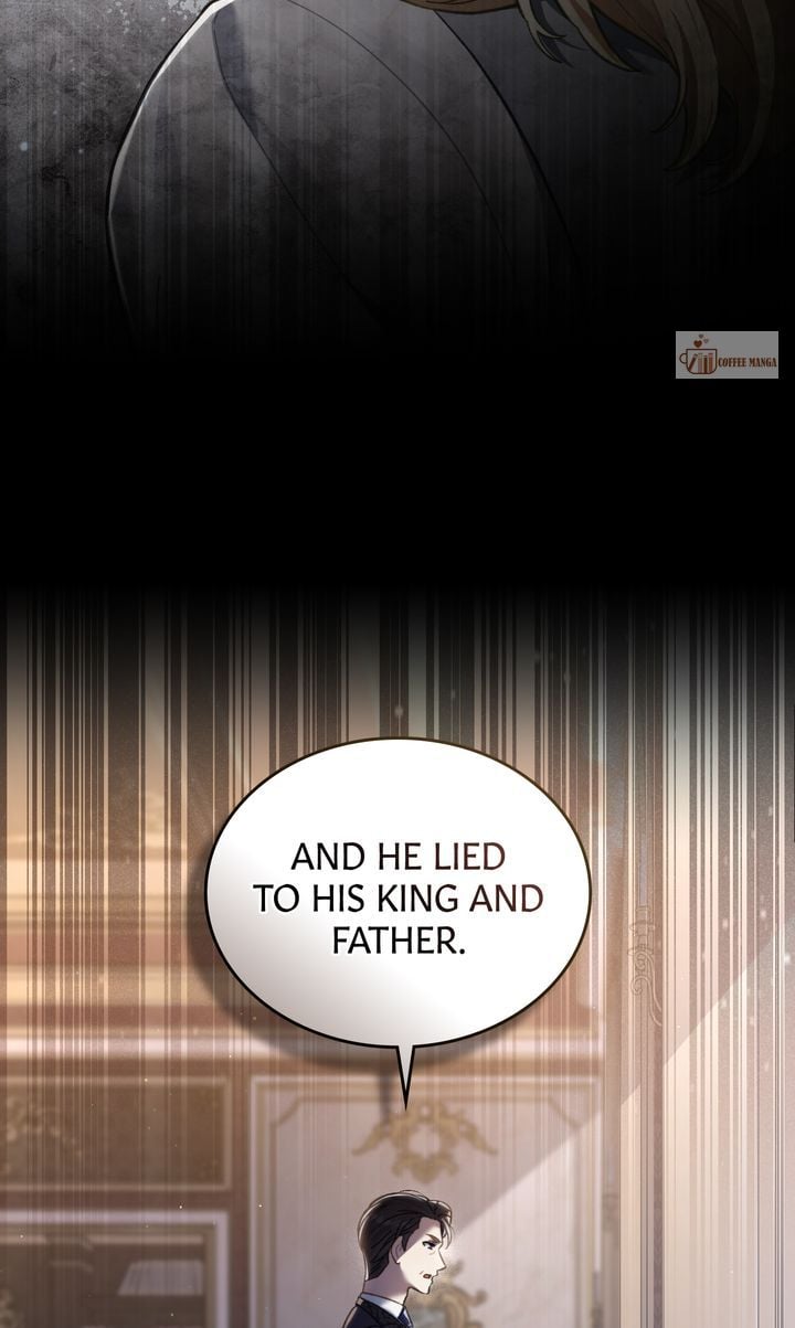 Reborn as the Enemy Prince Chapter 80 - Page 47