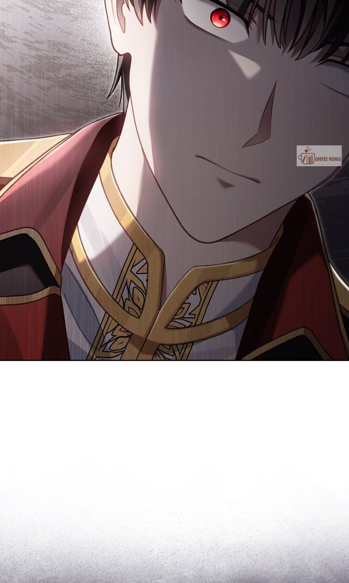 Reborn as the Enemy Prince Chapter 80 - Page 5