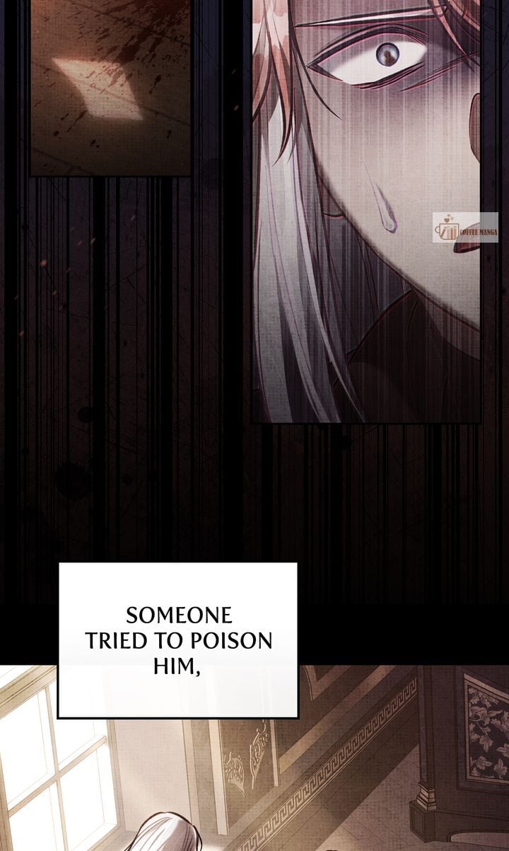 Reborn as the Enemy Prince Chapter 80 - Page 60