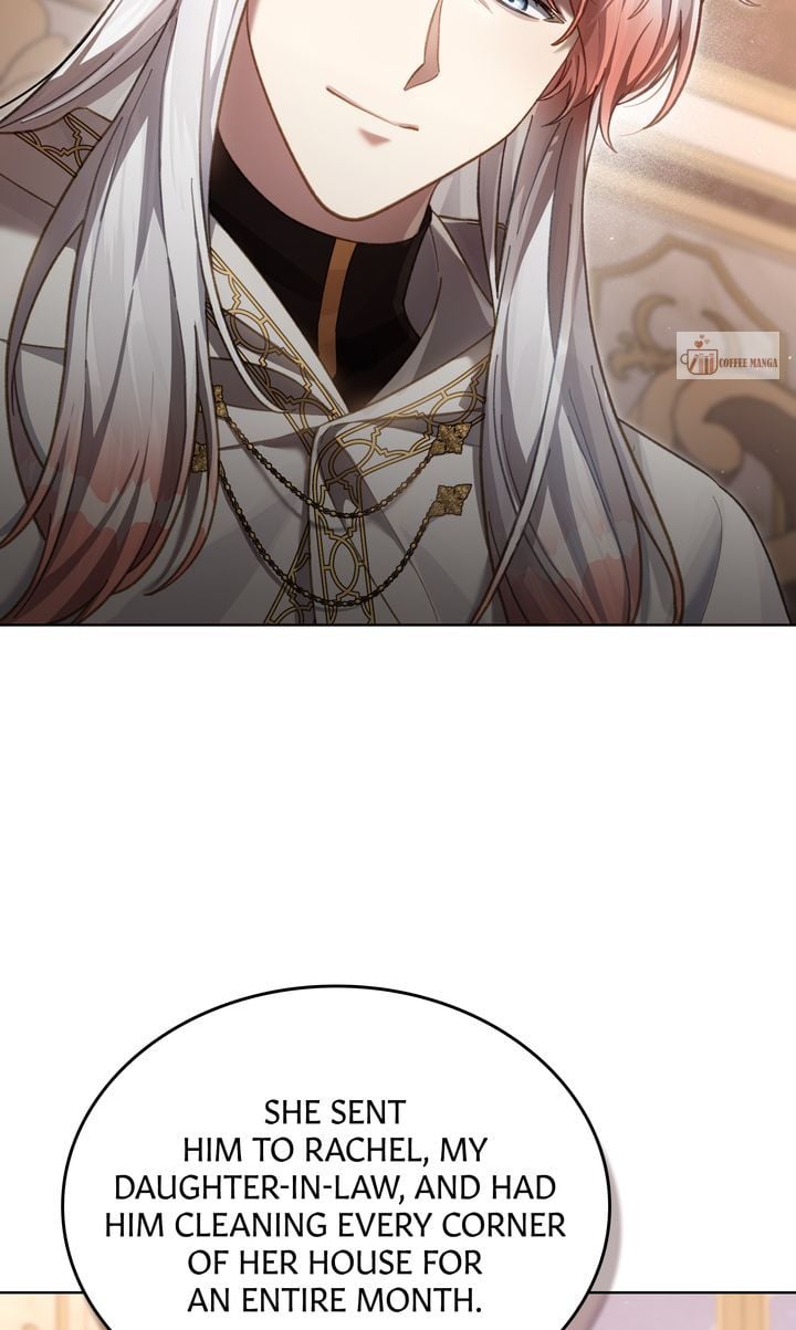 Reborn as the Enemy Prince Chapter 80 - Page 67