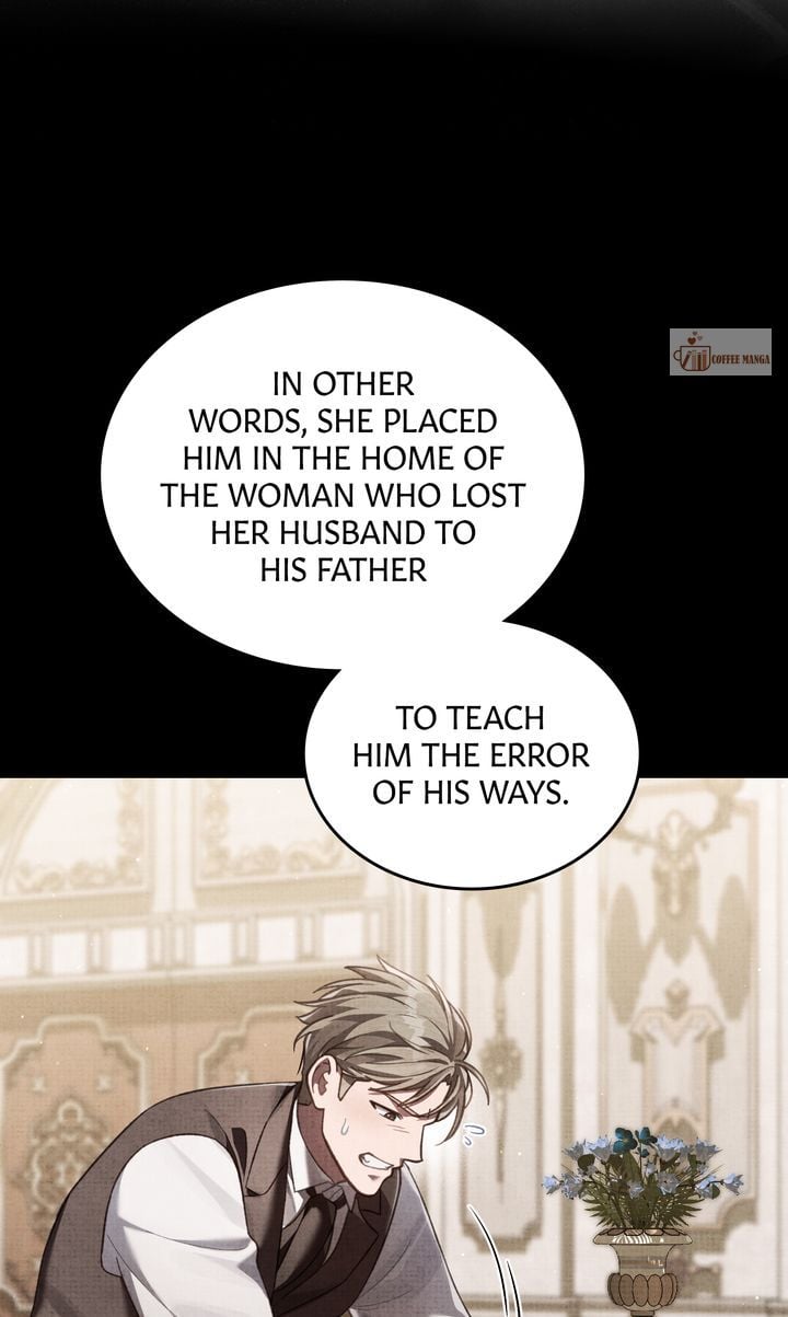 Reborn as the Enemy Prince Chapter 80 - Page 69