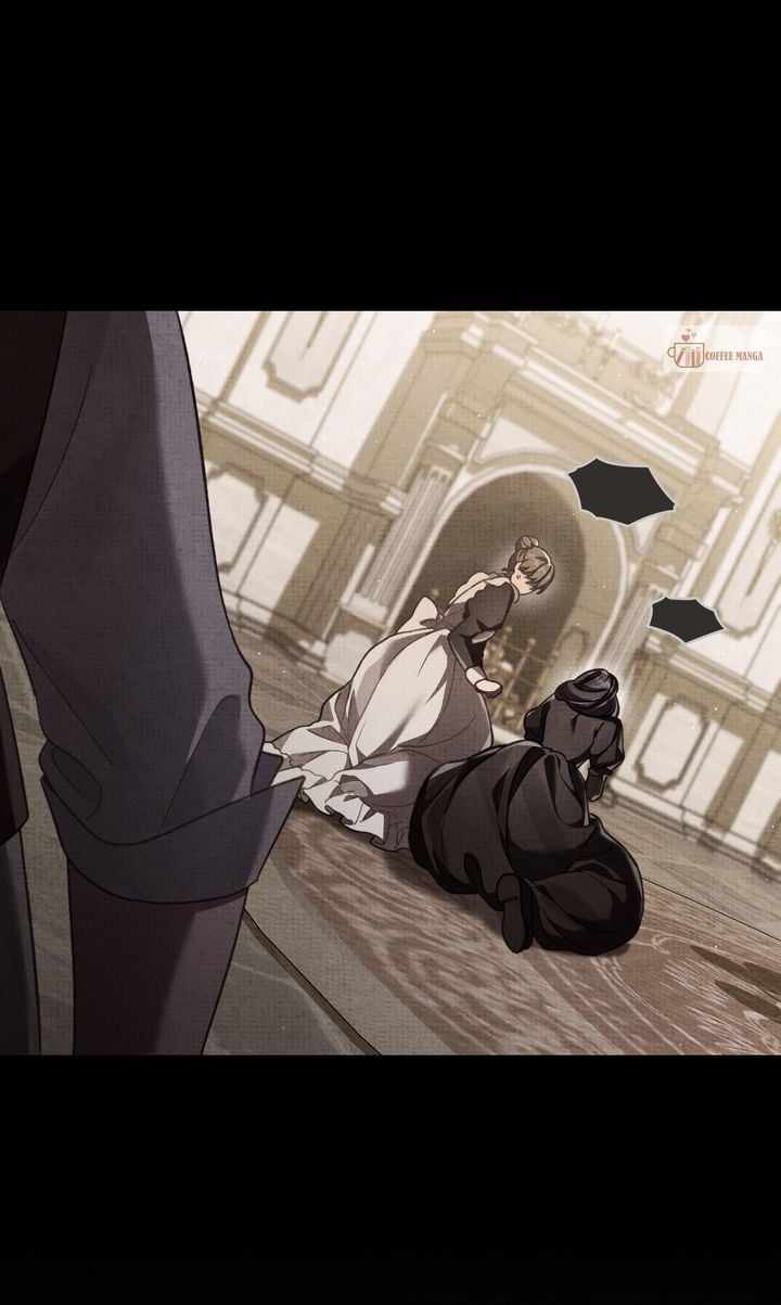 Reborn as the Enemy Prince Chapter 80 - Page 71