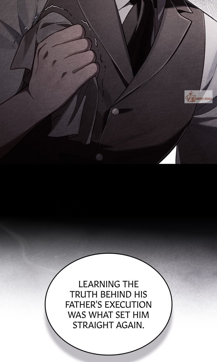 Reborn as the Enemy Prince Chapter 80 - Page 74