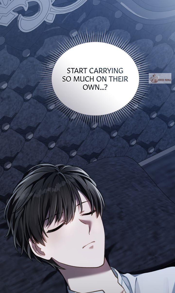 Reborn as the Enemy Prince Chapter 80 - Page 82