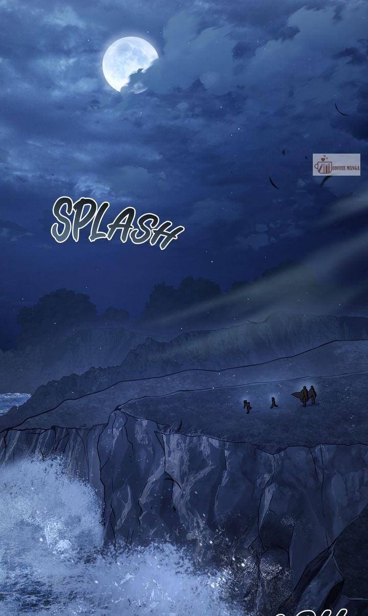 Reborn as the Enemy Prince Chapter 80 - Page 84