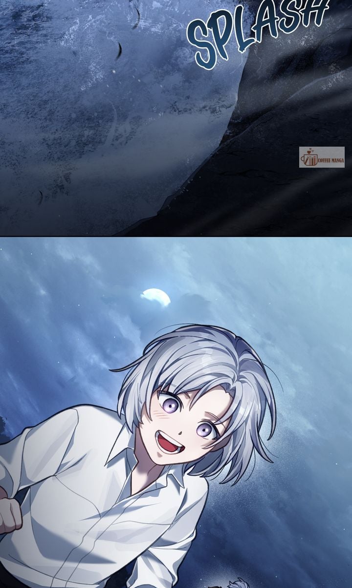 Reborn as the Enemy Prince Chapter 80 - Page 85