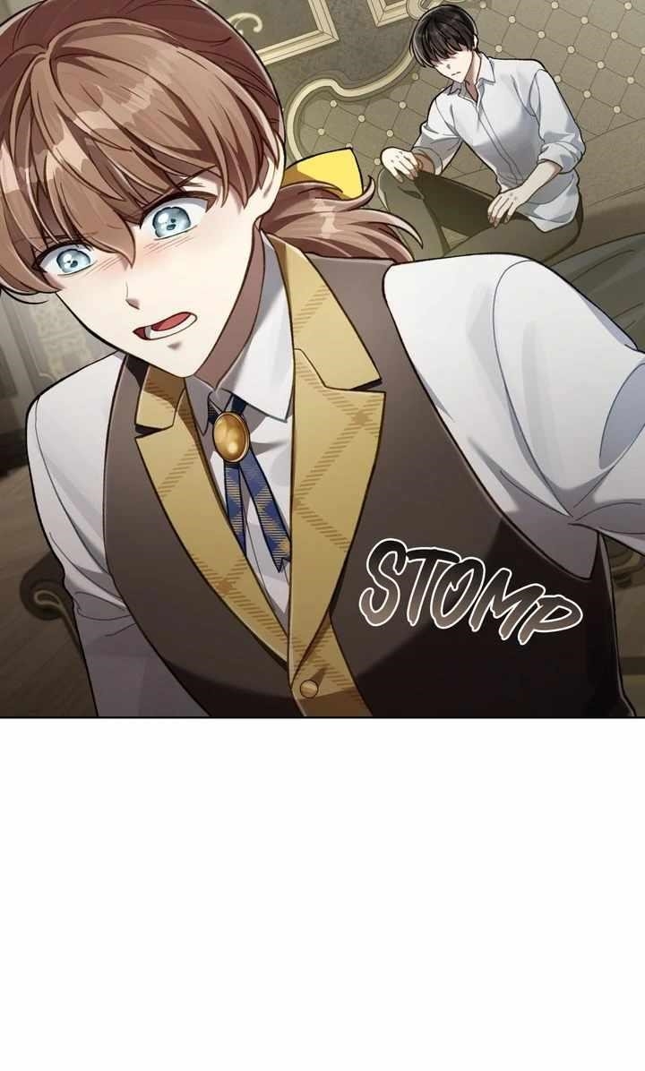 Reborn as the Enemy Prince Chapter 81 - Page 35