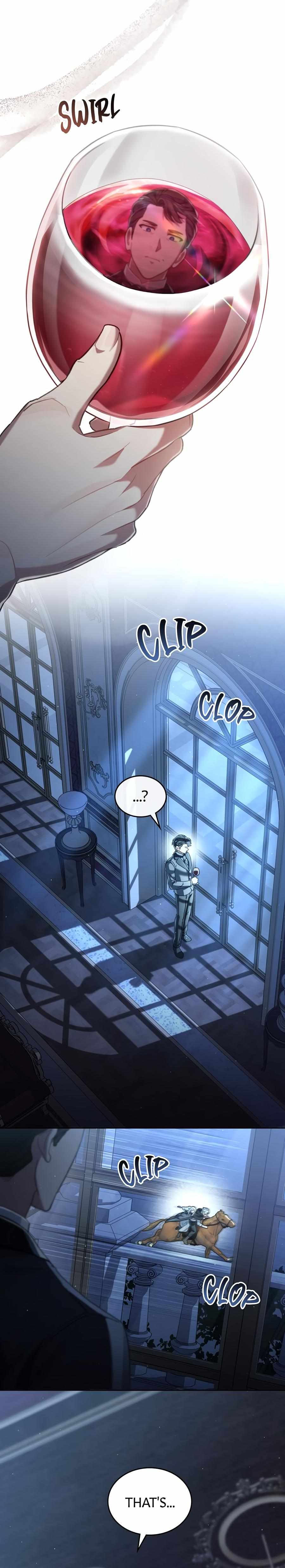 Reborn as the Enemy Prince Chapter 85 - Page 25