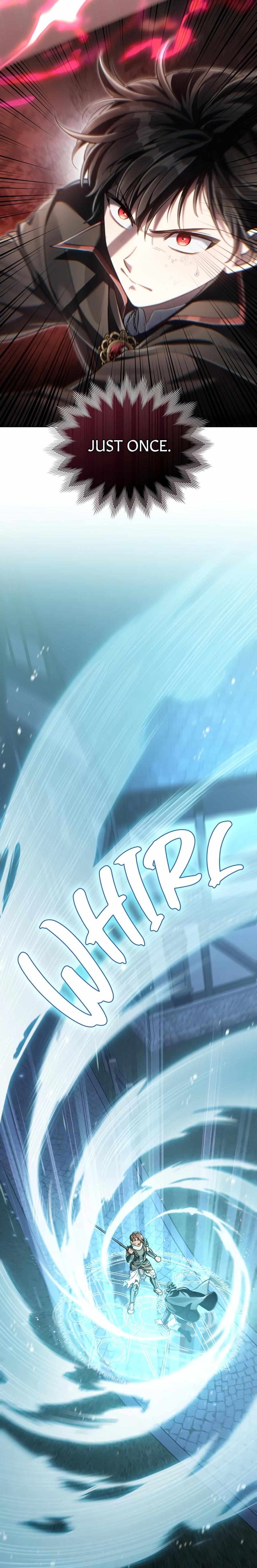 Reborn as the Enemy Prince Chapter 85 - Page 3