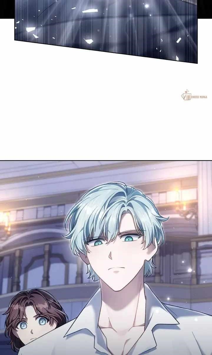 Reborn as the Enemy Prince Chapter 86 - Page 3