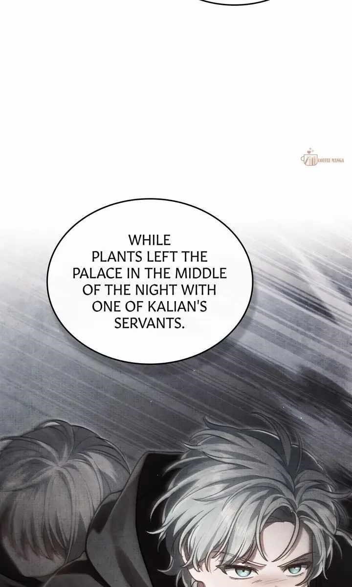 Reborn as the Enemy Prince Chapter 86 - Page 37