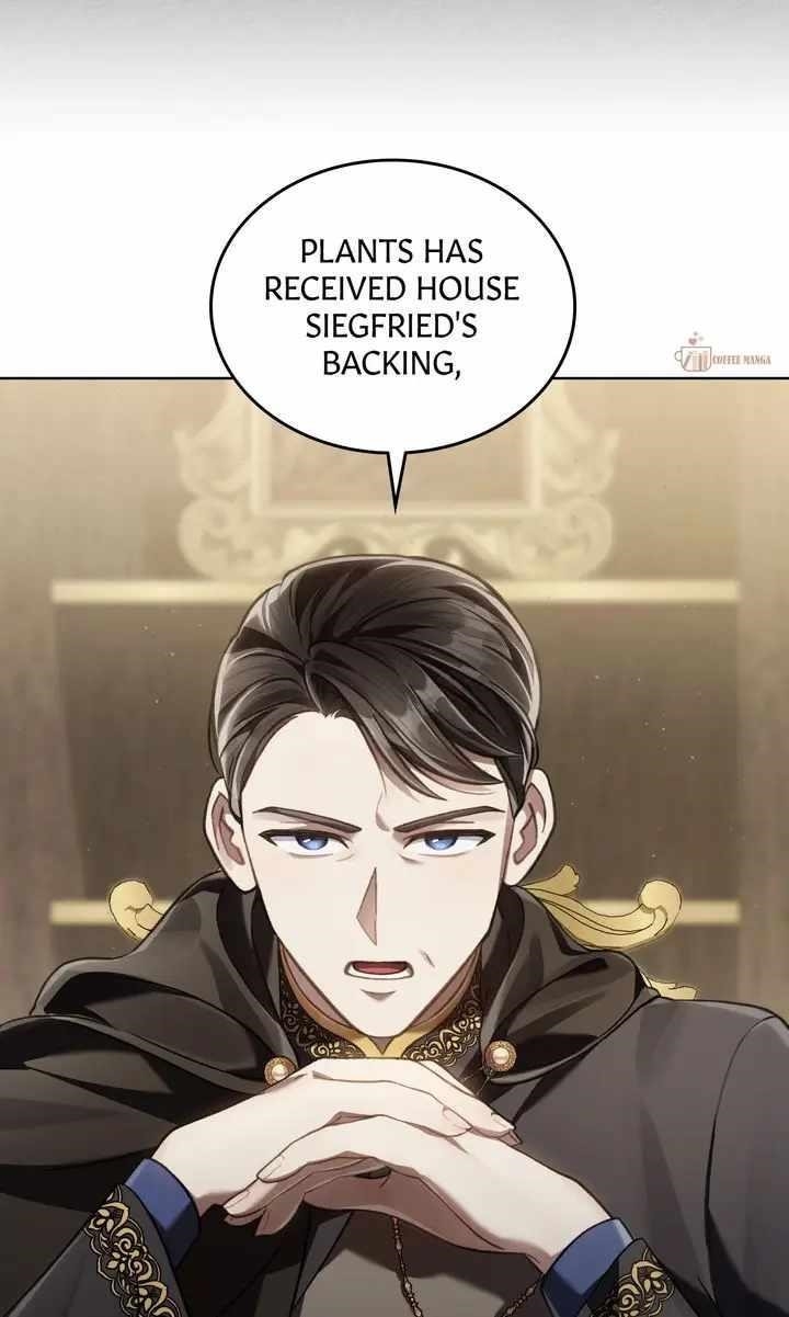 Reborn as the Enemy Prince Chapter 86 - Page 40