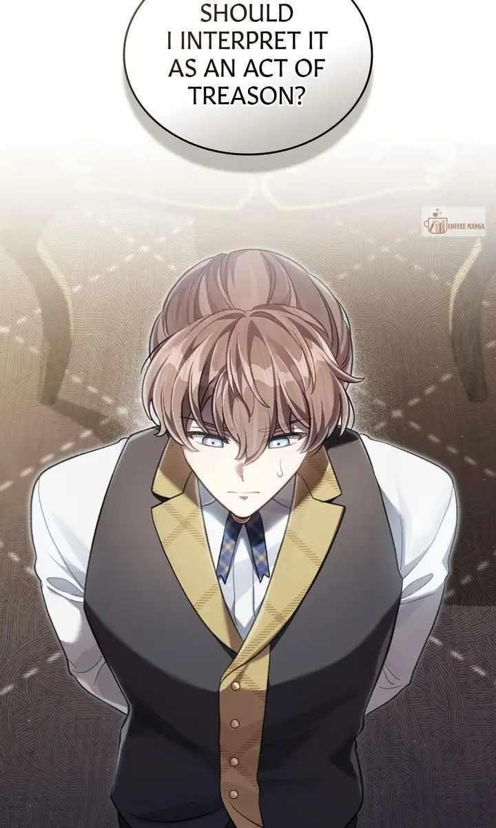 Reborn as the Enemy Prince Chapter 86 - Page 44