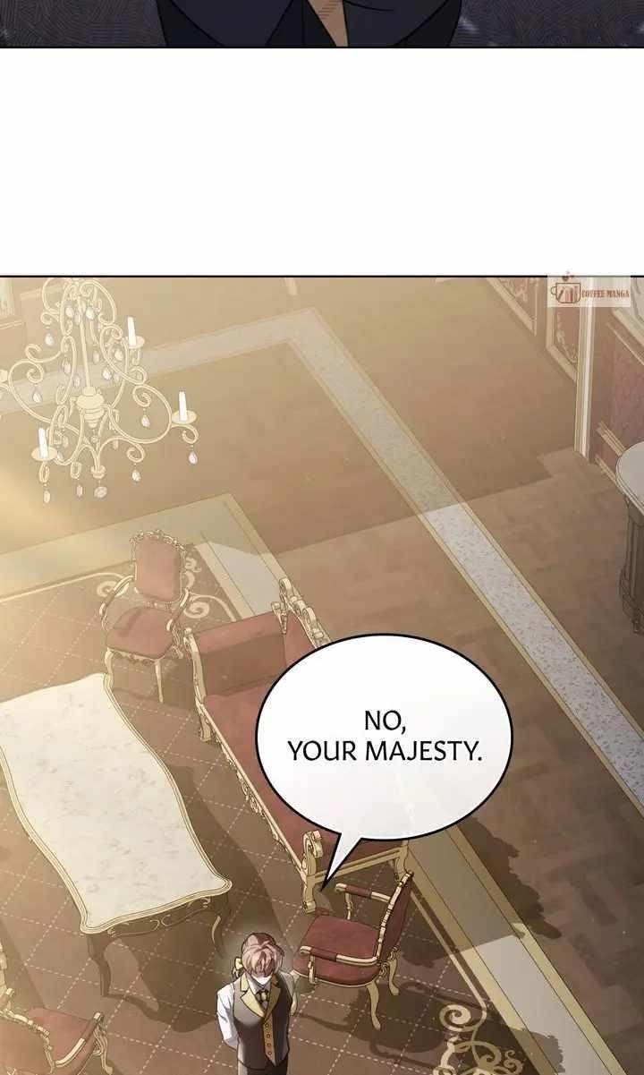 Reborn as the Enemy Prince Chapter 86 - Page 45