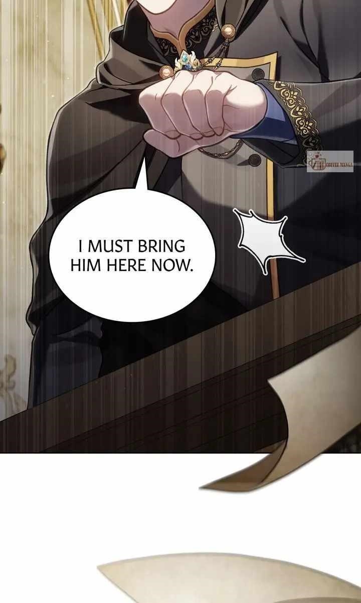 Reborn as the Enemy Prince Chapter 86 - Page 57