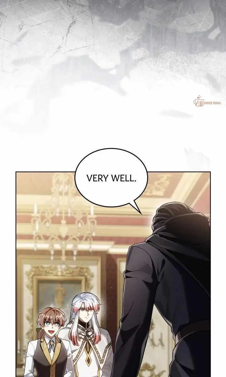 Reborn as the Enemy Prince Chapter 86 - Page 65