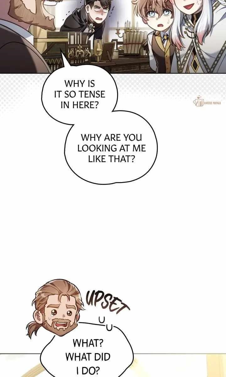 Reborn as the Enemy Prince Chapter 86 - Page 71