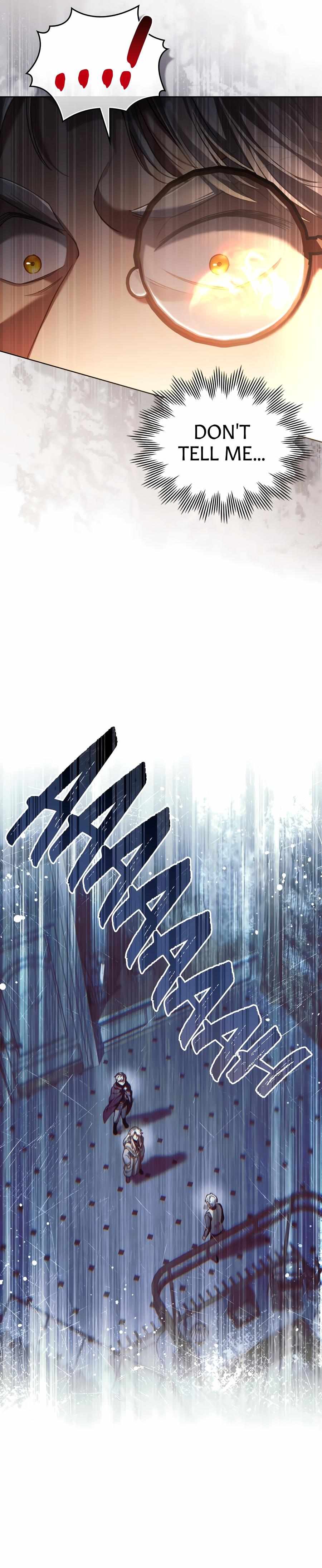 Reborn as the Enemy Prince Chapter 88 - Page 12