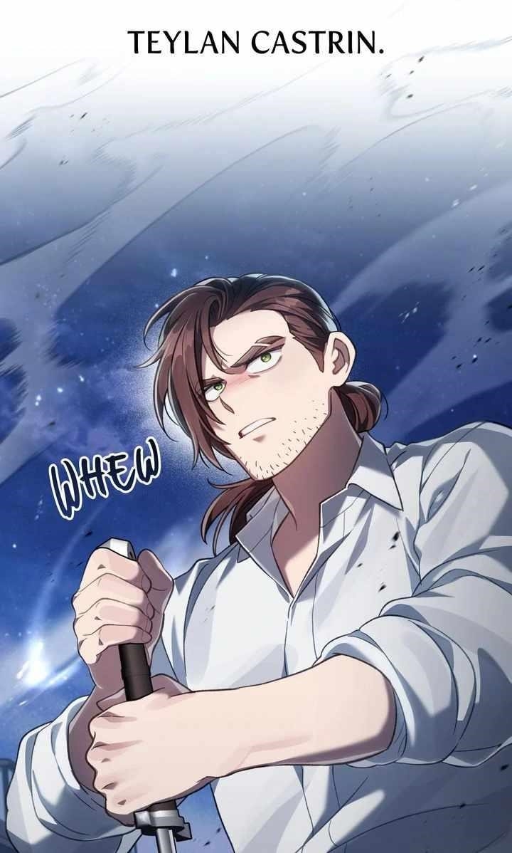 Reborn as the Enemy Prince Chapter 89 - Page 10