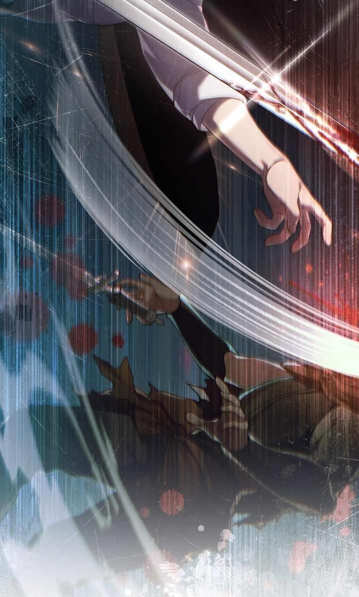 Reborn as the Enemy Prince Chapter 89 - Page 21