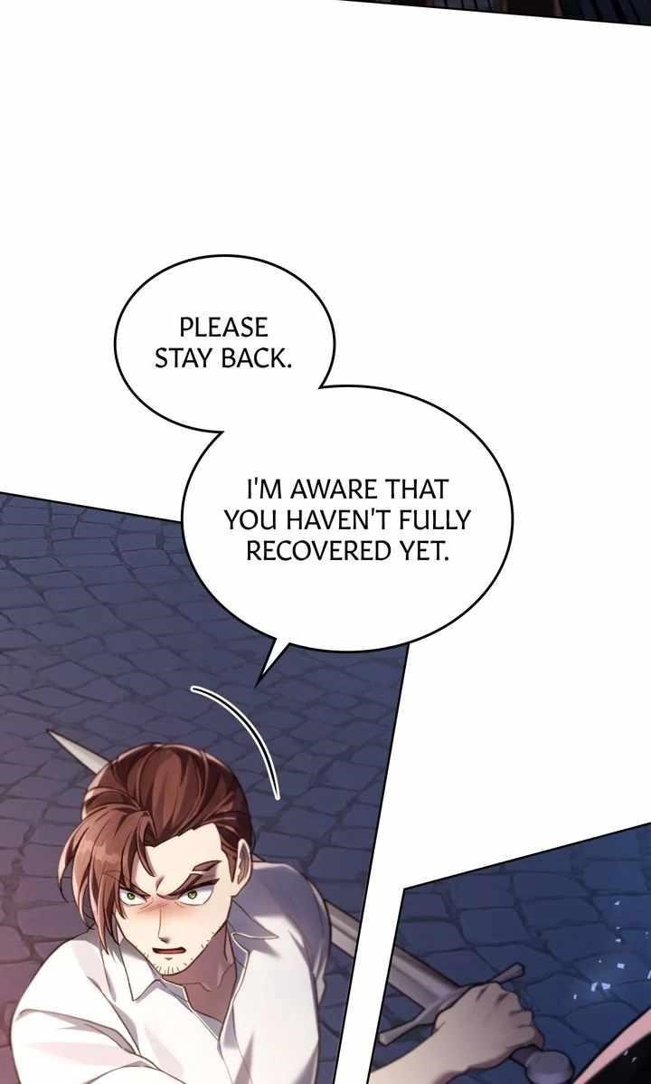 Reborn as the Enemy Prince Chapter 89 - Page 24