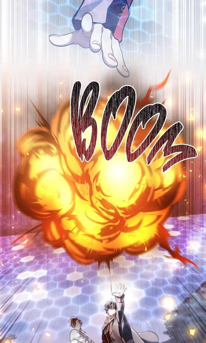 Reborn as the Enemy Prince Chapter 89 - Page 26