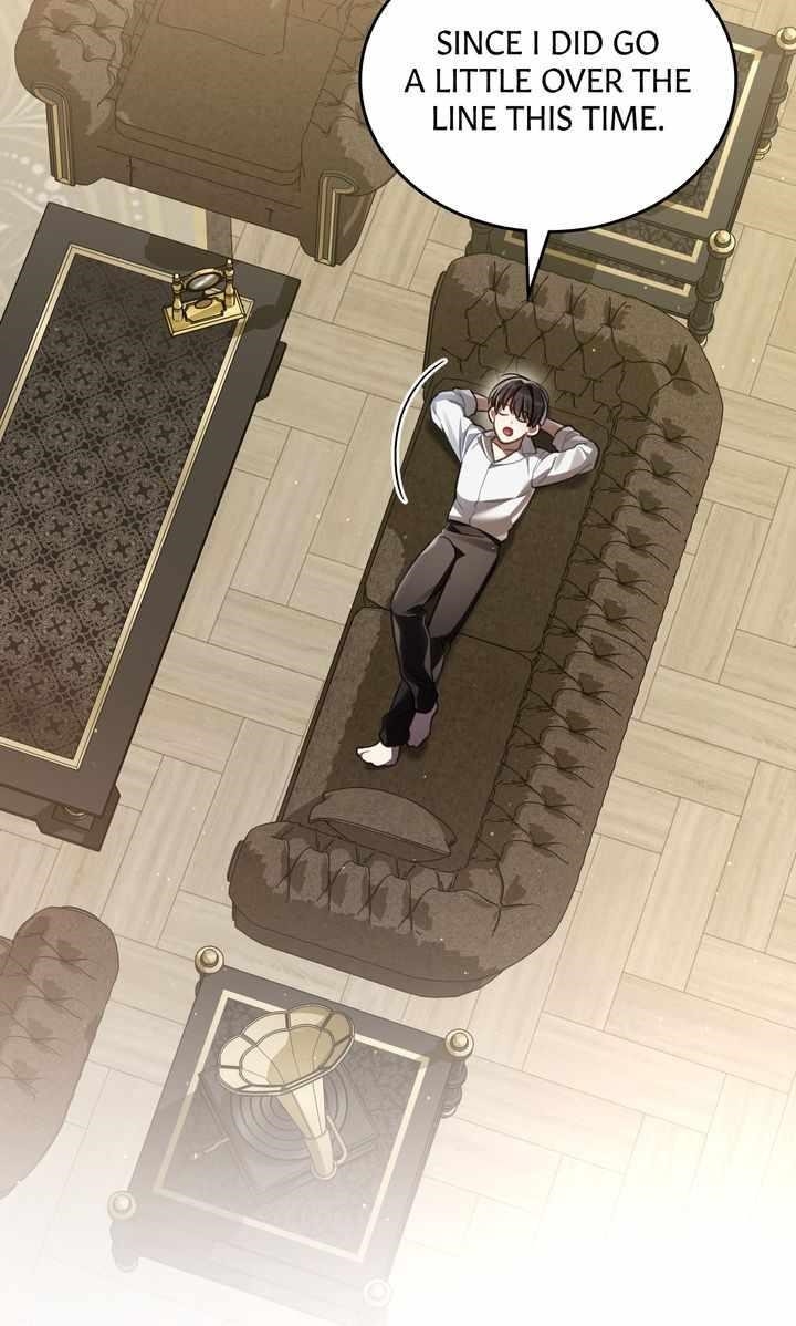 Reborn as the Enemy Prince Chapter 89 - Page 40