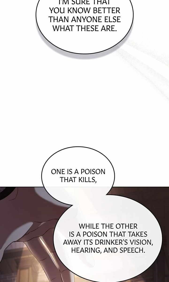 Reborn as the Enemy Prince Chapter 89 - Page 43