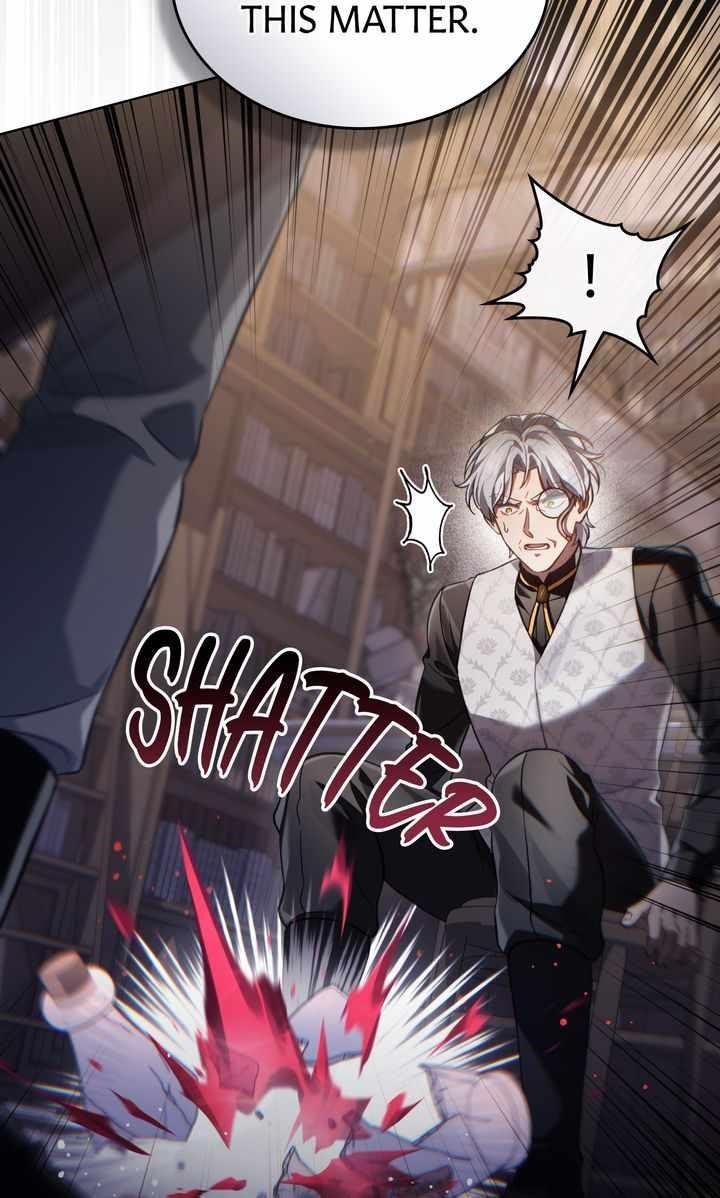 Reborn as the Enemy Prince Chapter 89 - Page 47