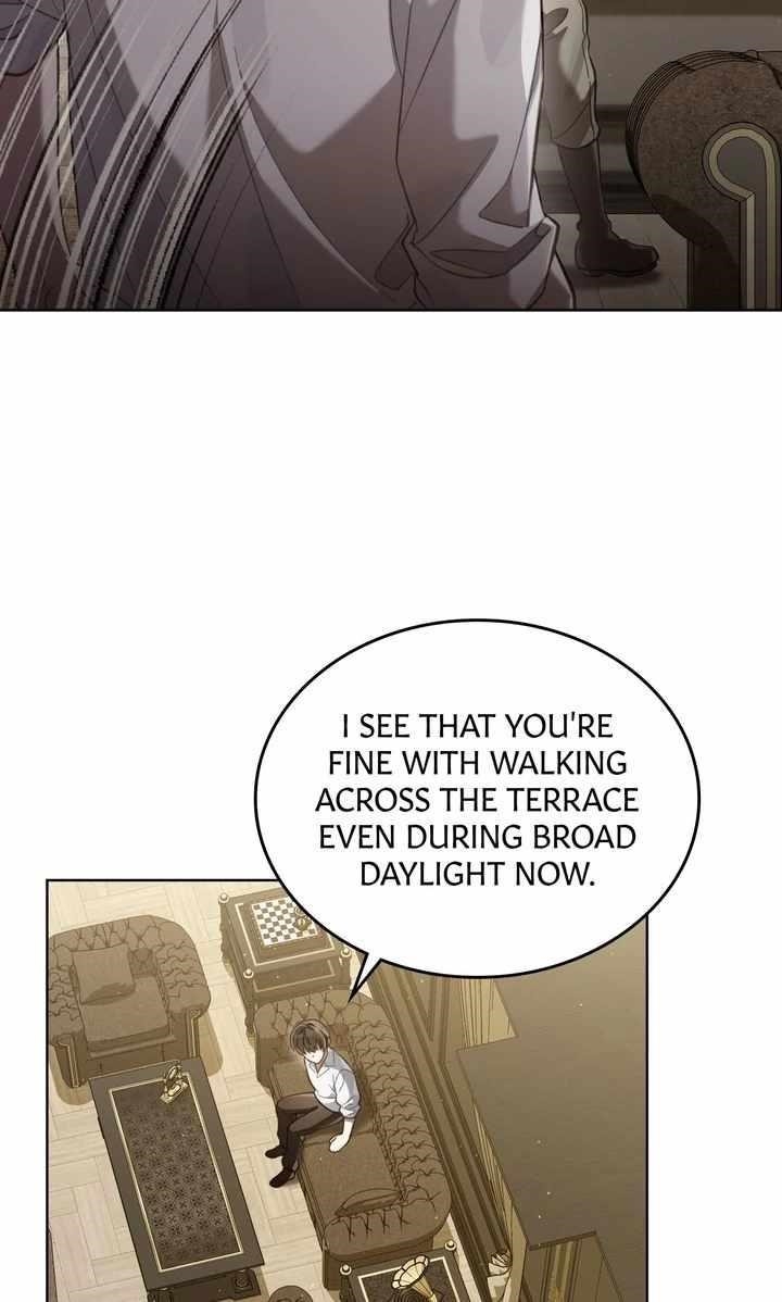 Reborn as the Enemy Prince Chapter 89 - Page 58