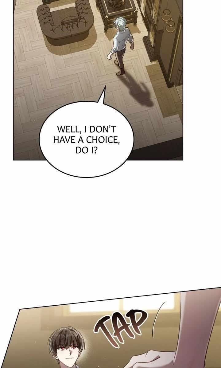 Reborn as the Enemy Prince Chapter 89 - Page 59