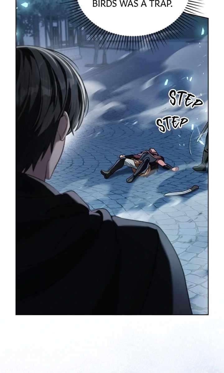 Reborn as the Enemy Prince Chapter 89 - Page 6