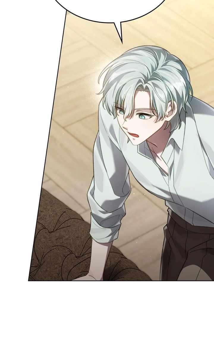 Reborn as the Enemy Prince Chapter 89 - Page 62
