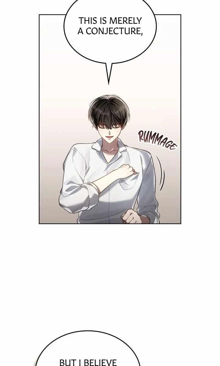 Reborn as the Enemy Prince Chapter 89 - Page 63