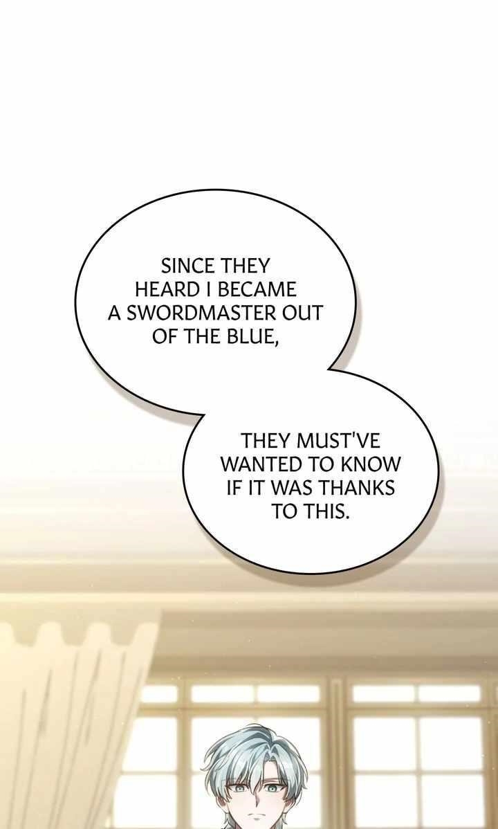 Reborn as the Enemy Prince Chapter 89 - Page 65