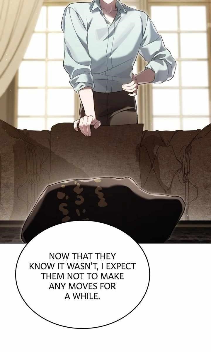 Reborn as the Enemy Prince Chapter 89 - Page 66