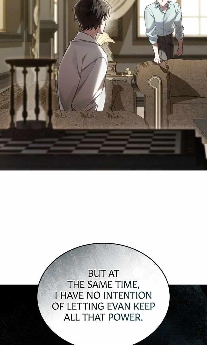 Reborn as the Enemy Prince Chapter 89 - Page 72