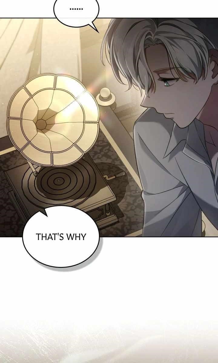 Reborn as the Enemy Prince Chapter 89 - Page 74