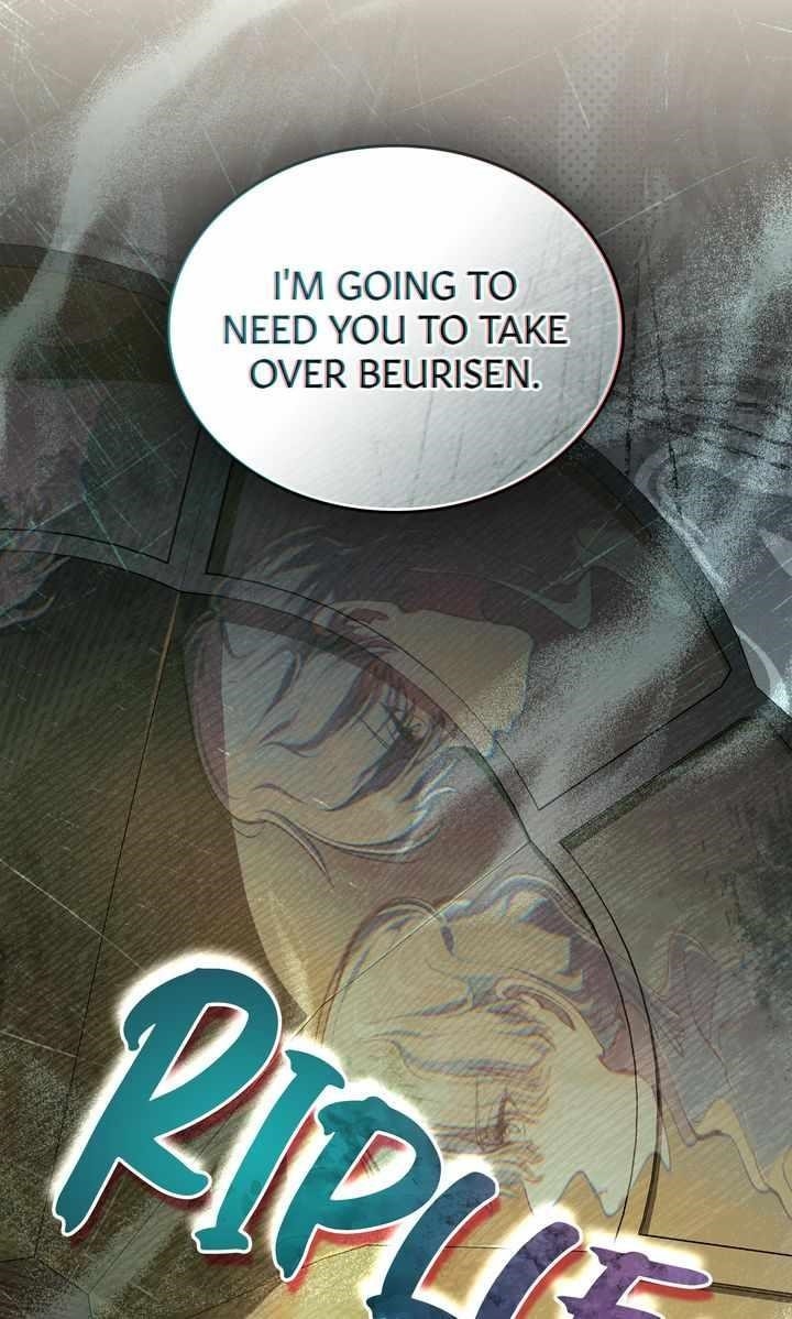Reborn as the Enemy Prince Chapter 89 - Page 75