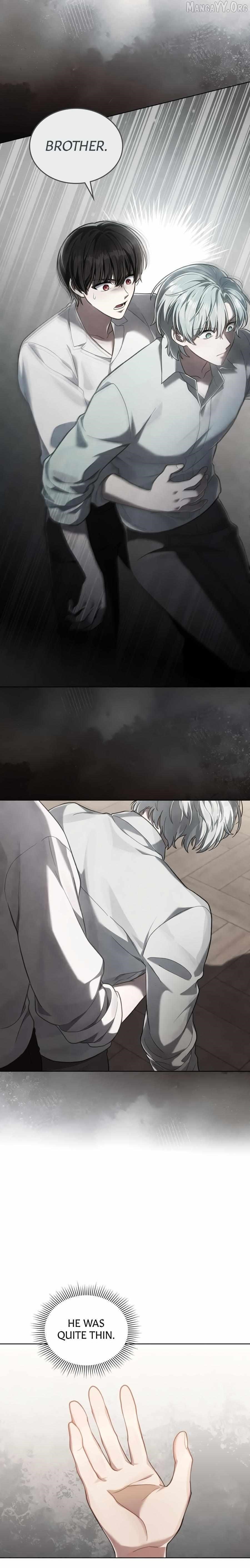 Reborn as the Enemy Prince Chapter 90 - Page 10