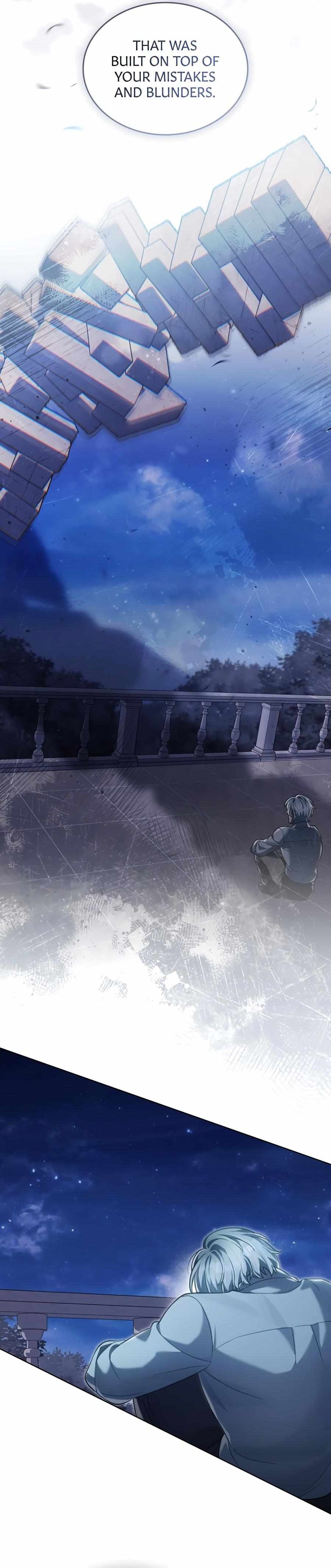 Reborn as the Enemy Prince Chapter 91 - Page 13