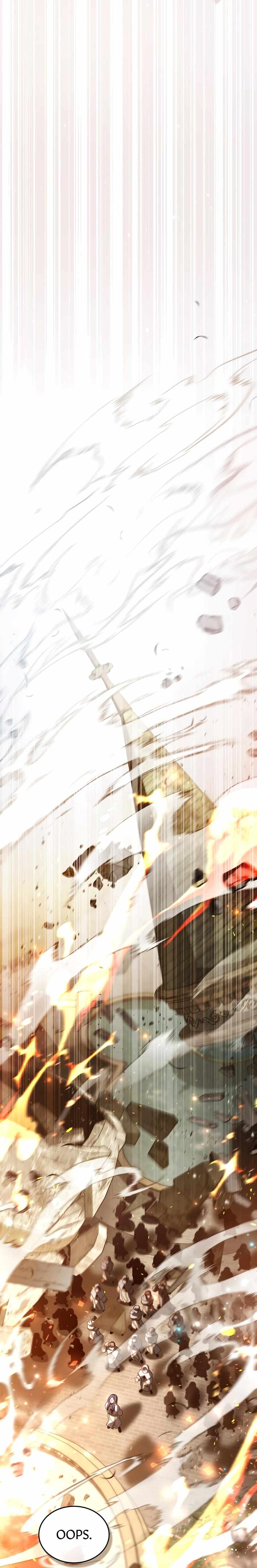 Reborn as the Enemy Prince Chapter 91 - Page 4
