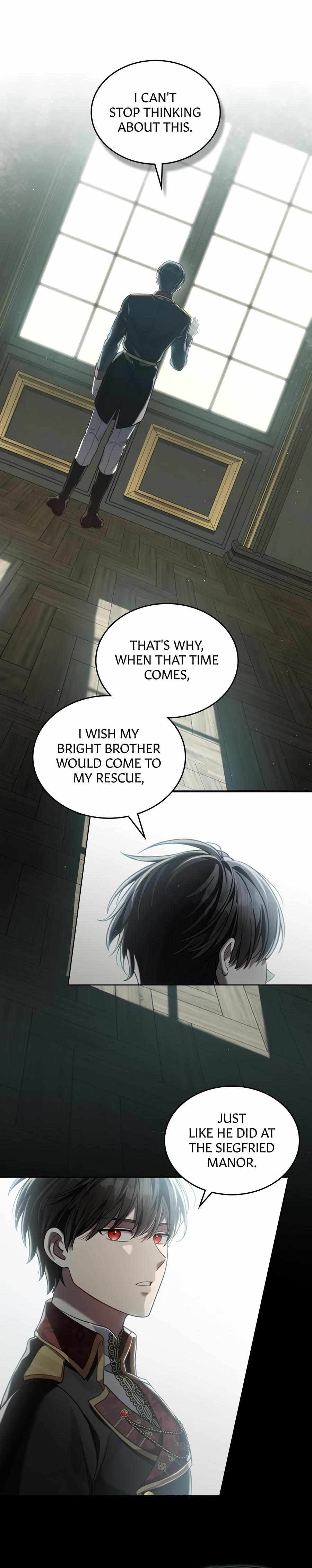 Reborn as the Enemy Prince Chapter 92 - Page 13