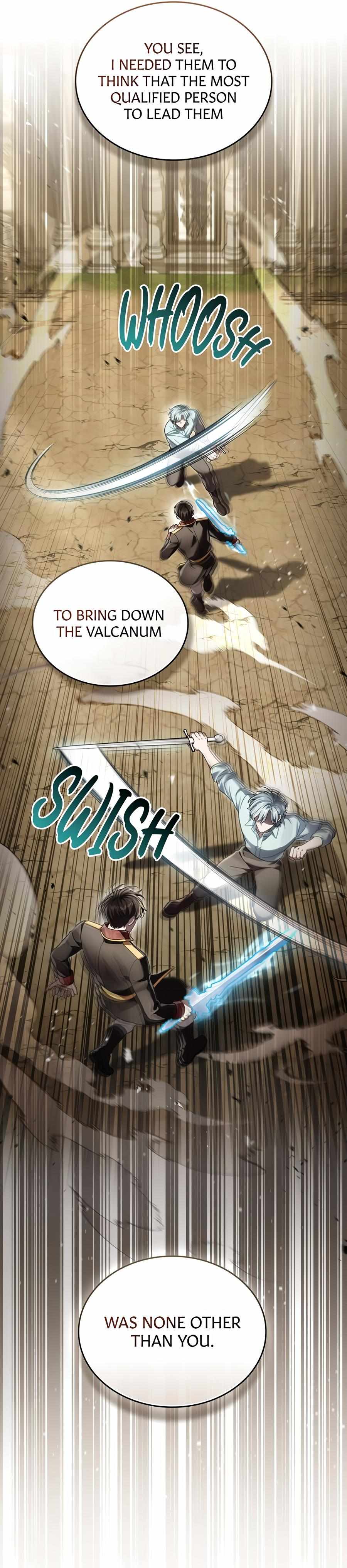 Reborn as the Enemy Prince Chapter 92 - Page 24