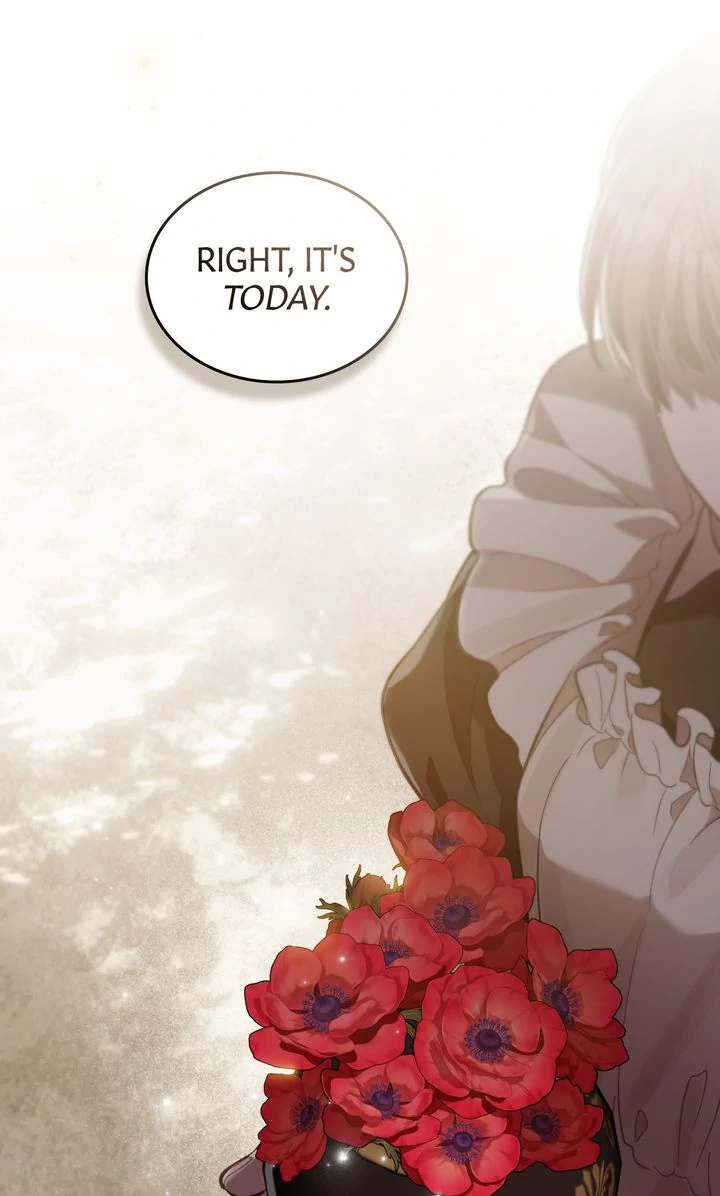 Reborn as the Enemy Prince Chapter 93 - Page 13